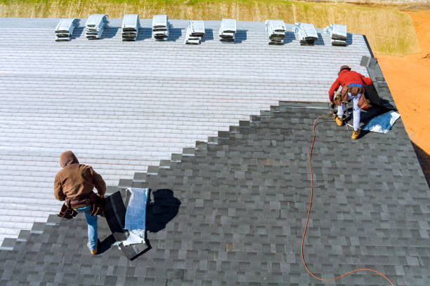 Best Flat Roof Repair Services  in Jacksboro, TX