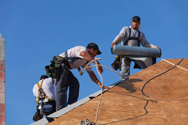 Quick and Trustworthy Emergency Roof Repair Services in Jacksboro, TX