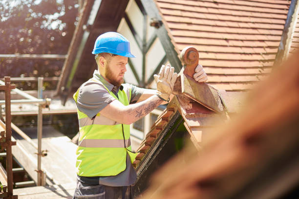 Quick and Trustworthy Emergency Roof Repair Services in Jacksboro, TX