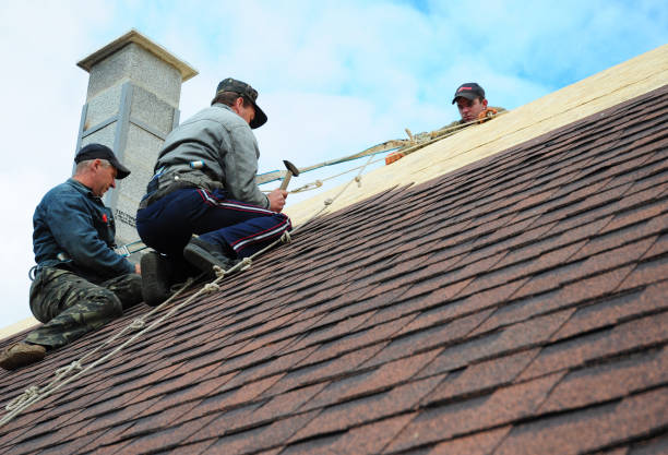 Best Commercial Roofing Services  in Jacksboro, TX